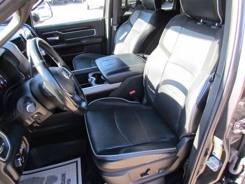 Used 2020 RAM 2500 Laramie AWD/4WD image 10