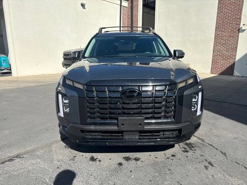 Used 2025 Hyundai Palisade XRT AWD/4WD image 3