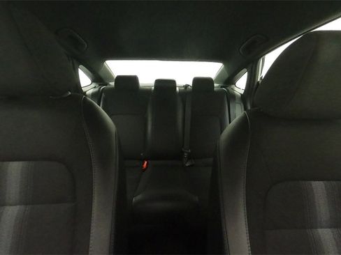 Used 2024 Honda Civic Sport image 31