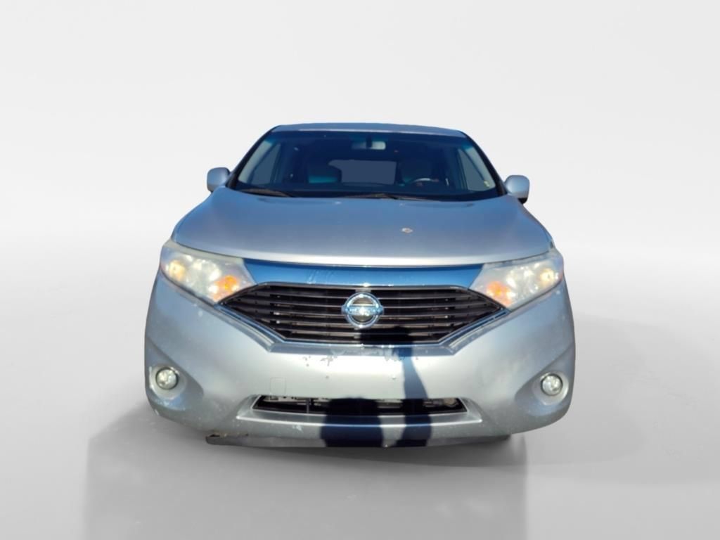 Used 2016 Nissan Quest SV FWD image 34