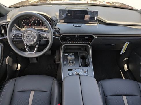 New 2026 MAZDA CX-90 3.3 Turbo S w/ Premium Plus AWD/4WD image 16