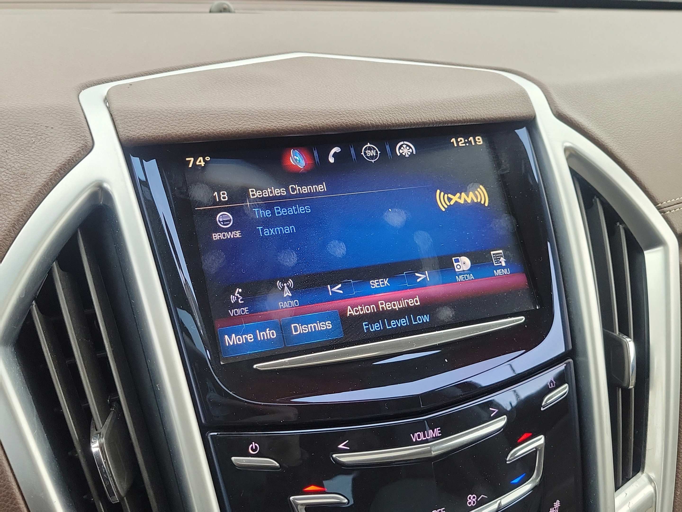 Used 2016 Cadillac SRX Performance FWD image 34