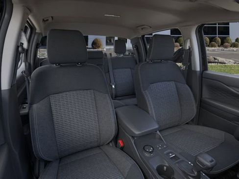 New 2025 Ford Ranger XL w/ Trailer Tow Package image 10