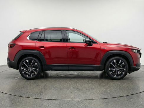 Used 2025 MAZDA CX-50 2.5 Hybrid w/ Premium Plus Pkg image 11