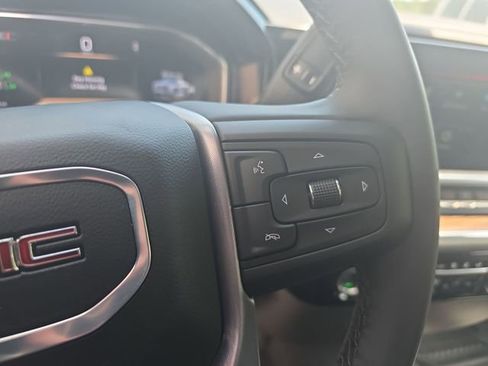 Used 2024 GMC Sierra 1500 Elevation AWD/4WD image 19