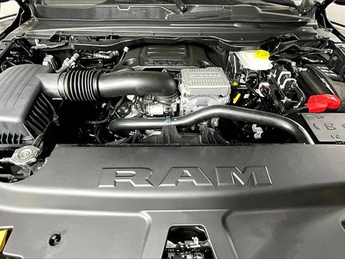 New 2026 RAM 1500 Big Horn image 2