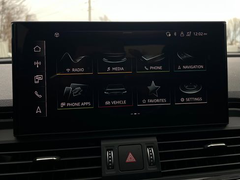 Used 2025 Audi Q5 2.0T Premium image 43