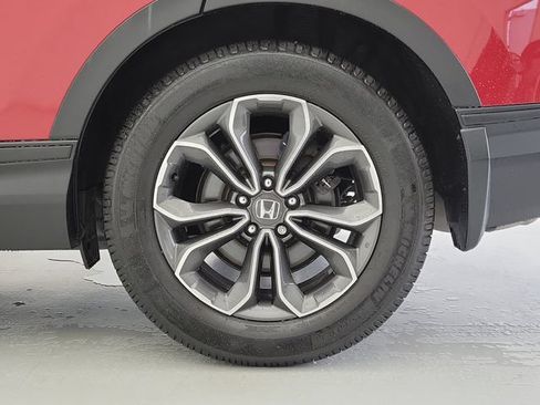 Used 2020 Honda CR-V EX-L image 11