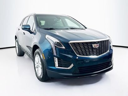 New 2026 Cadillac XT5 Luxury w/ LPO, Floor Liner Package