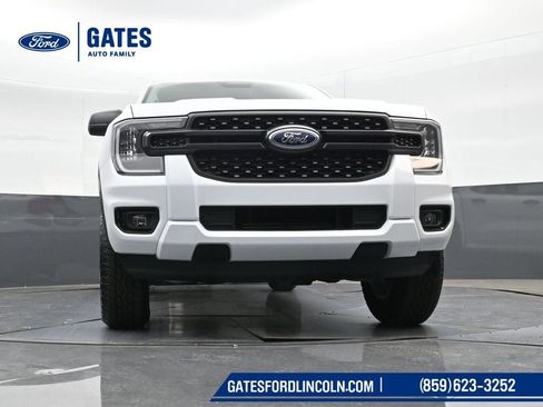 New 2025 Ford Ranger XL w/ Trailer Tow Package image 33