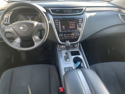 Used 2020 Nissan Murano S