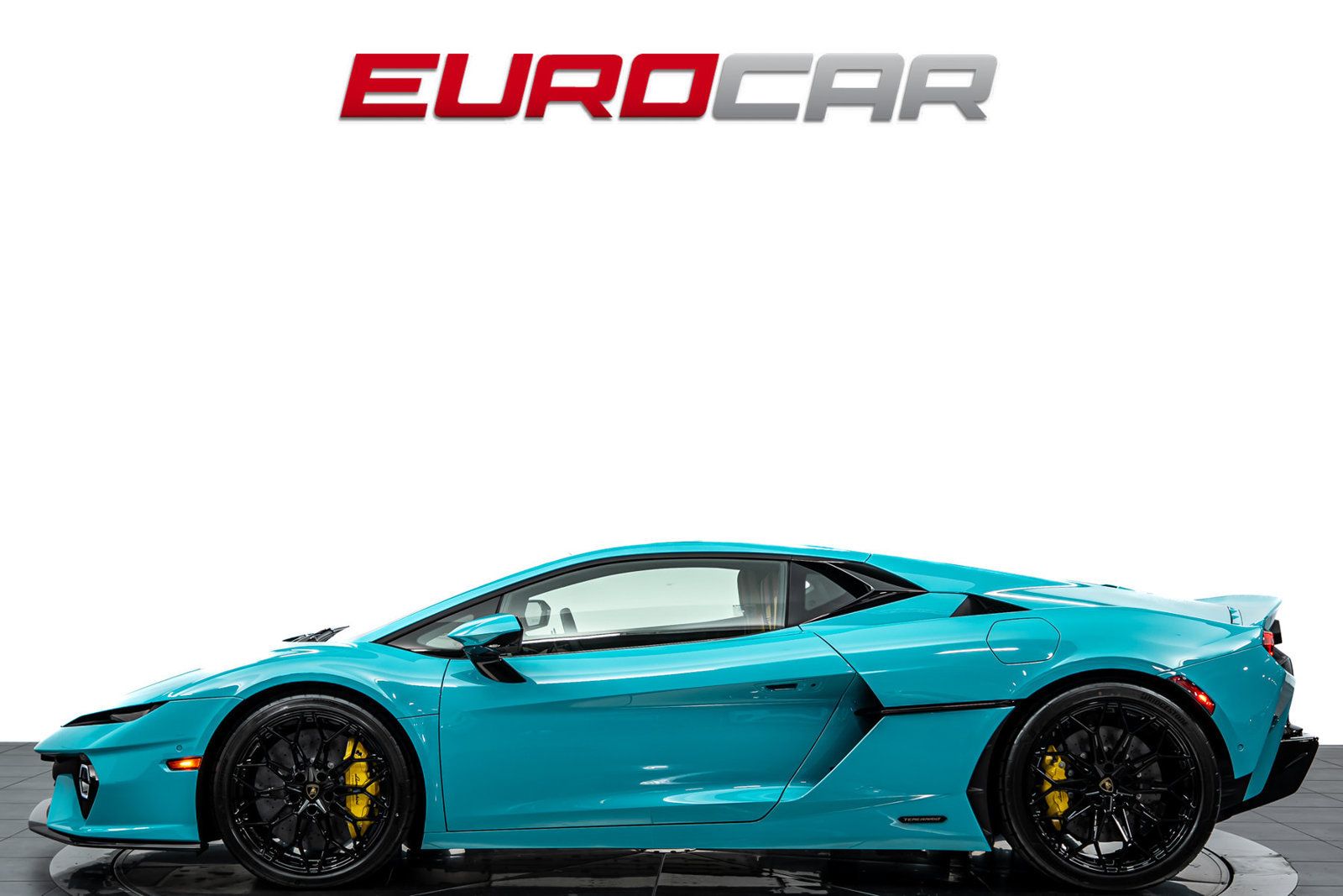 Used 2026 Lamborghini Temerario AWD/4WD image 2