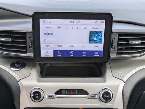 Certified 2023 Ford Explorer XLT w/ Equipment Group 202A image 17