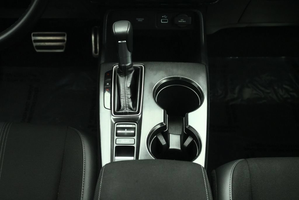 Used 2024 Honda Civic Sport image 36