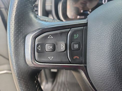 Used 2024 RAM 2500 Rebel w/ Towing Technology Group image 15