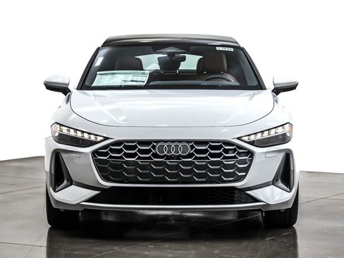 New 2025 Audi A5 2.0T Premium Plus image 2