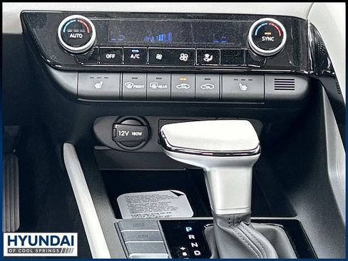 New 2026 Hyundai Elantra Limited FWD image 26