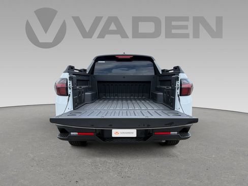 New 2026 Hyundai Santa Cruz SE image 17