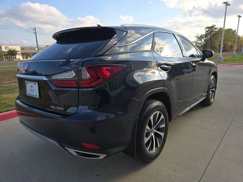 Used 2022 Lexus RX 350 350 image 5