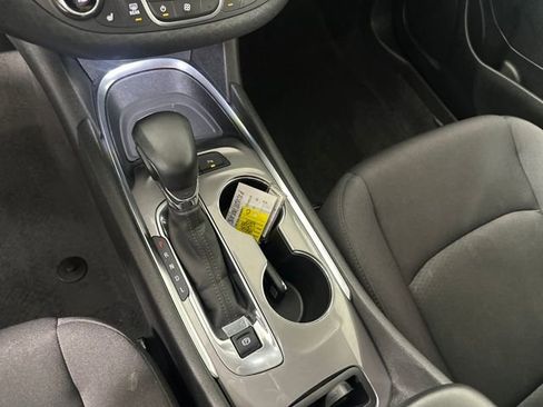 Used 2024 Chevrolet Malibu LT w/ Sport Edition image 20