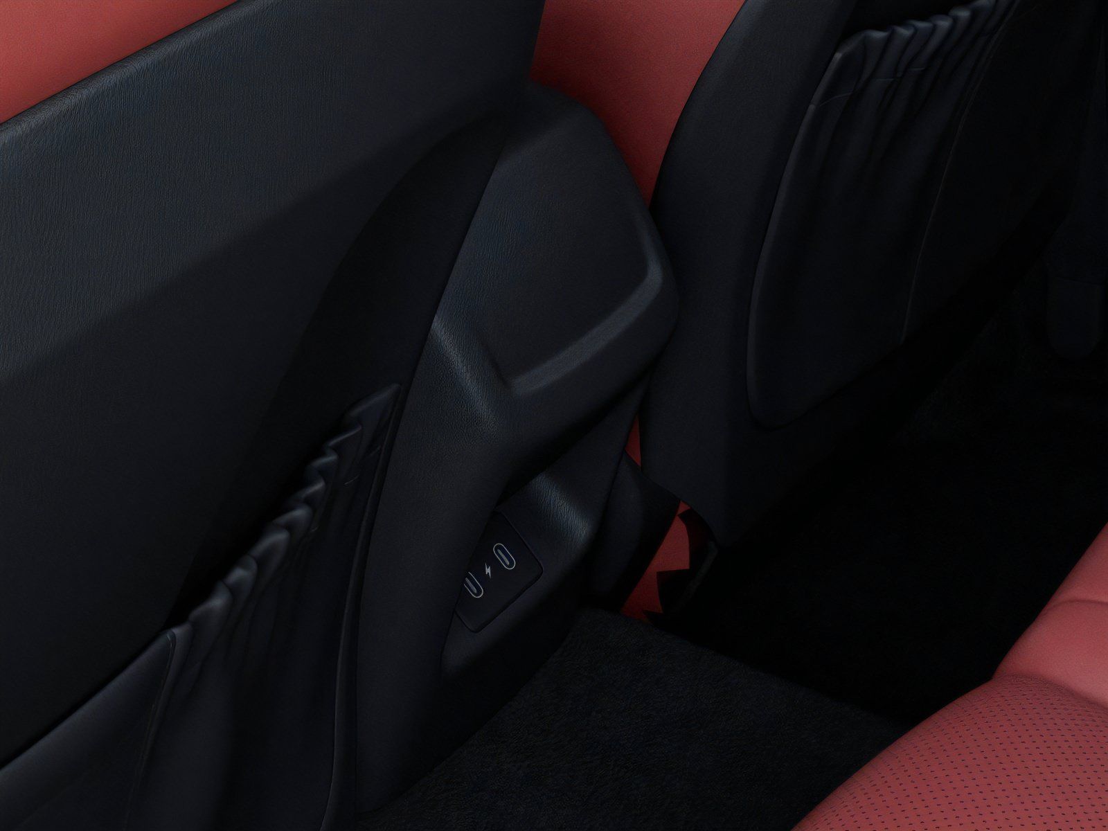 New 2026 Kia K5 GT-Line w/ GT-Line Red Interior Package FWD image 26