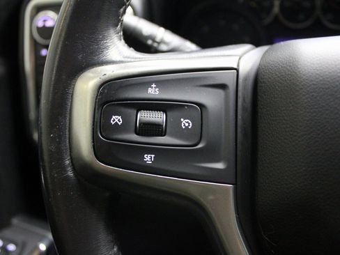 Used 2021 Chevrolet Silverado 2500 LT w/ Fleet Comfort Package image 41