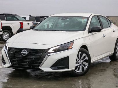 Certified 2025 Nissan Altima 2.5 S