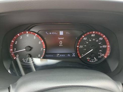 Certified 2025 Nissan Frontier PRO-4X w/ Pro Premium Package AWD/4WD image 21