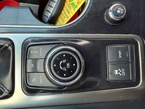 Used 2020 Nissan Maxima Platinum w/ Sport Mat Group FWD image 47
