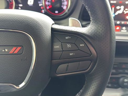 Used 2023 Dodge Challenger R/T Scat Pack w/ Plus Package image 21