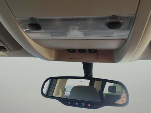 Used 2008 Chevrolet Silverado 2500 LT w/ 1LT Convenience Package image 19