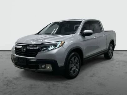 Used 2020 Honda Ridgeline RTL-E