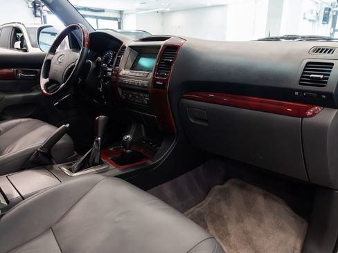 Used 2008 Lexus GX 470 AWD/4WD image 29