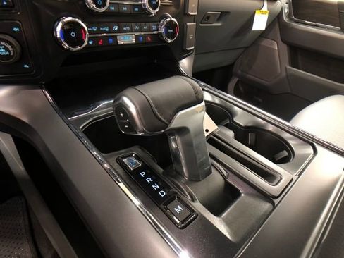 New 2026 Ford F150 Lariat w/ Equipment Group 501A Mid image 18