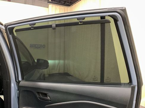 Used 2022 Honda Passport TrailSport image 15