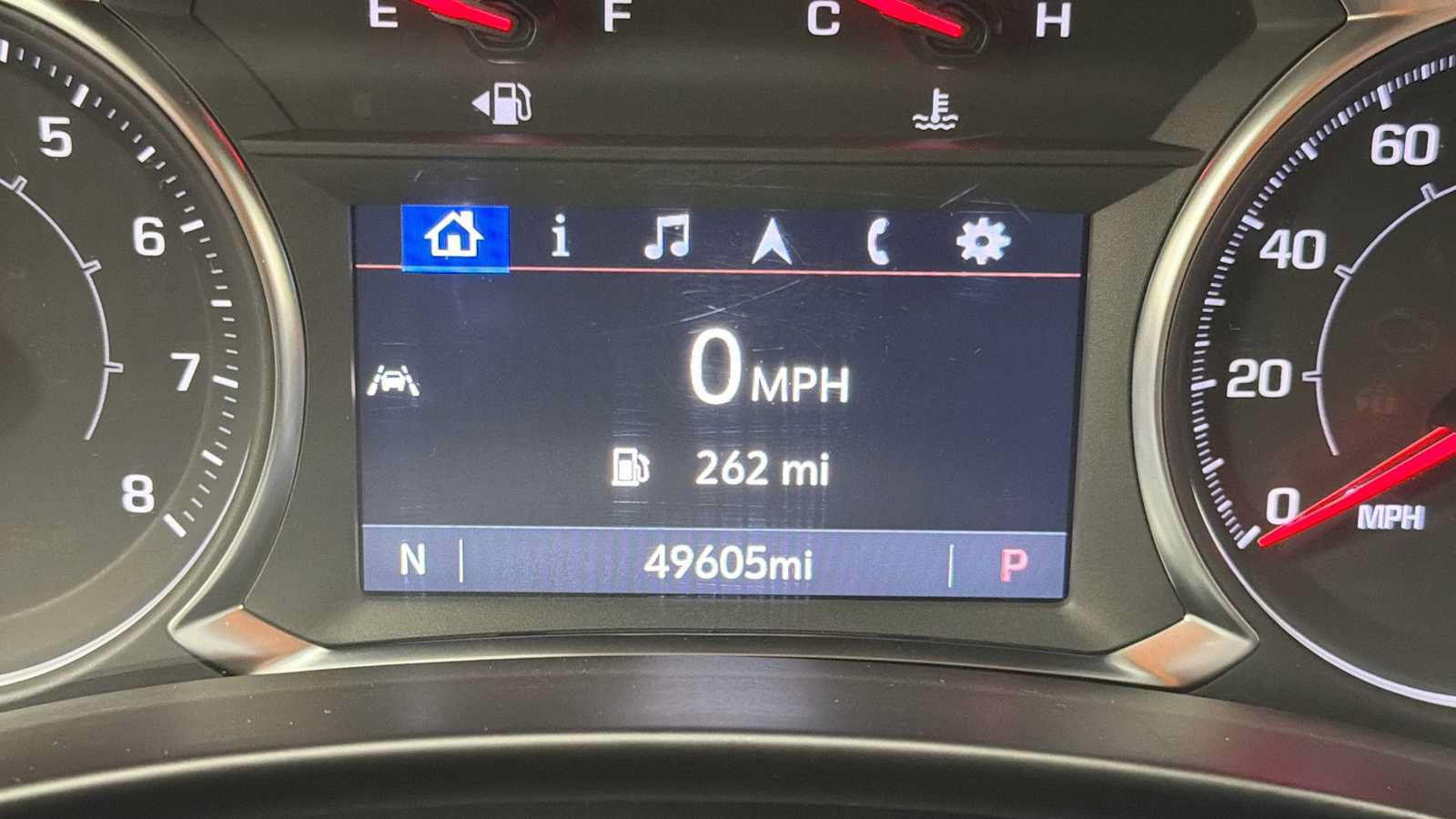 Used 2024 GMC Terrain SLT AWD/4WD image 17
