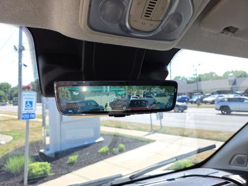 Used 2025 RAM ProMaster 1500 w/ Premium Convenience Group FWD image 19