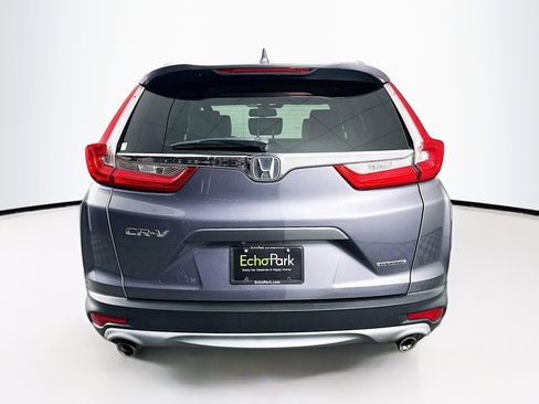 Used 2017 Honda CR-V Touring image 7