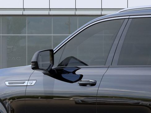 New 2026 Cadillac Escalade IQL Luxury image 12