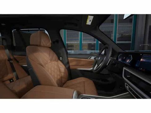Used 2026 BMW X5 sDrive40i w/ Climate Comfort Package RWD image 9