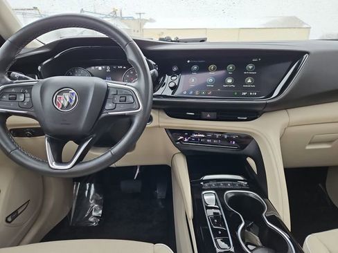 Used 2023 Buick Envision Avenir AWD/4WD image 31