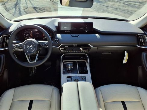 New 2026 MAZDA CX-90 3.3 Turbo w/ Premium Sport Pkg image 7