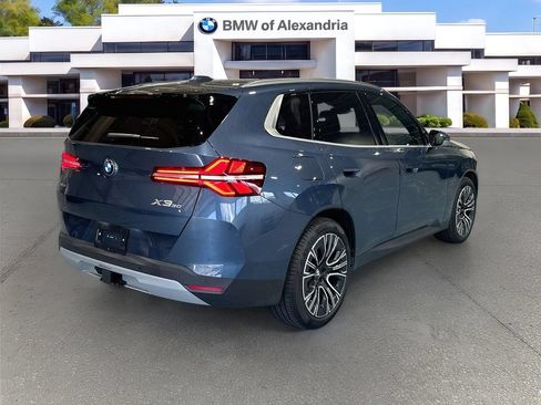 Used 2026 BMW X3 xDrive30i w/ Premium Package AWD/4WD image 5