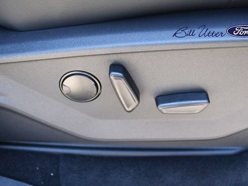 New 2026 Ford Expedition Tremor AWD/4WD image 8