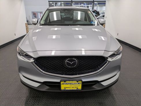 Used 2018 MAZDA CX-5 Touring w/ Preferred Equipment Package image 2