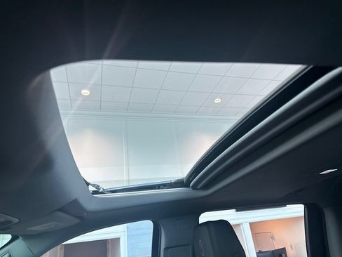 New 2026 Chevrolet Silverado 1500 RST AWD/4WD image 10