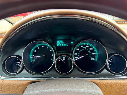 Used 2014 Buick Enclave Leather w/ Trailering Provision Package image 18