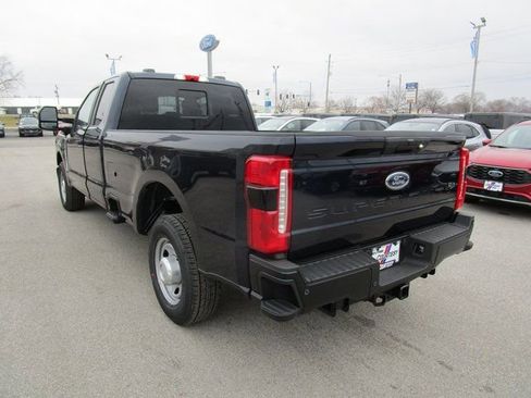 New 2024 Ford F350 XL w/ 360-Degree Camera Package image 5