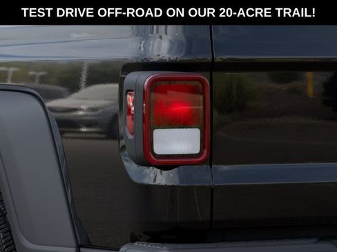 New 2026 Jeep Gladiator Sport image 9