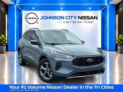Used 2025 Ford Escape ST-Line